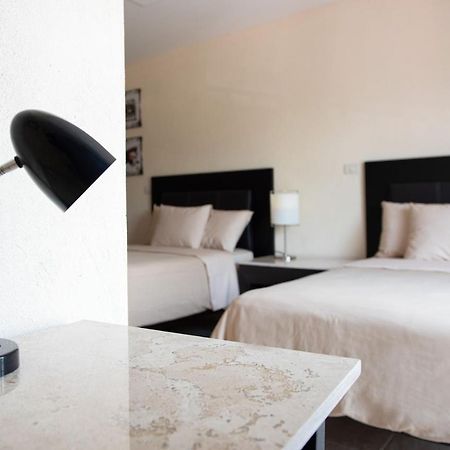 Hotel Casa Real Villahermosa Zewnętrze zdjęcie