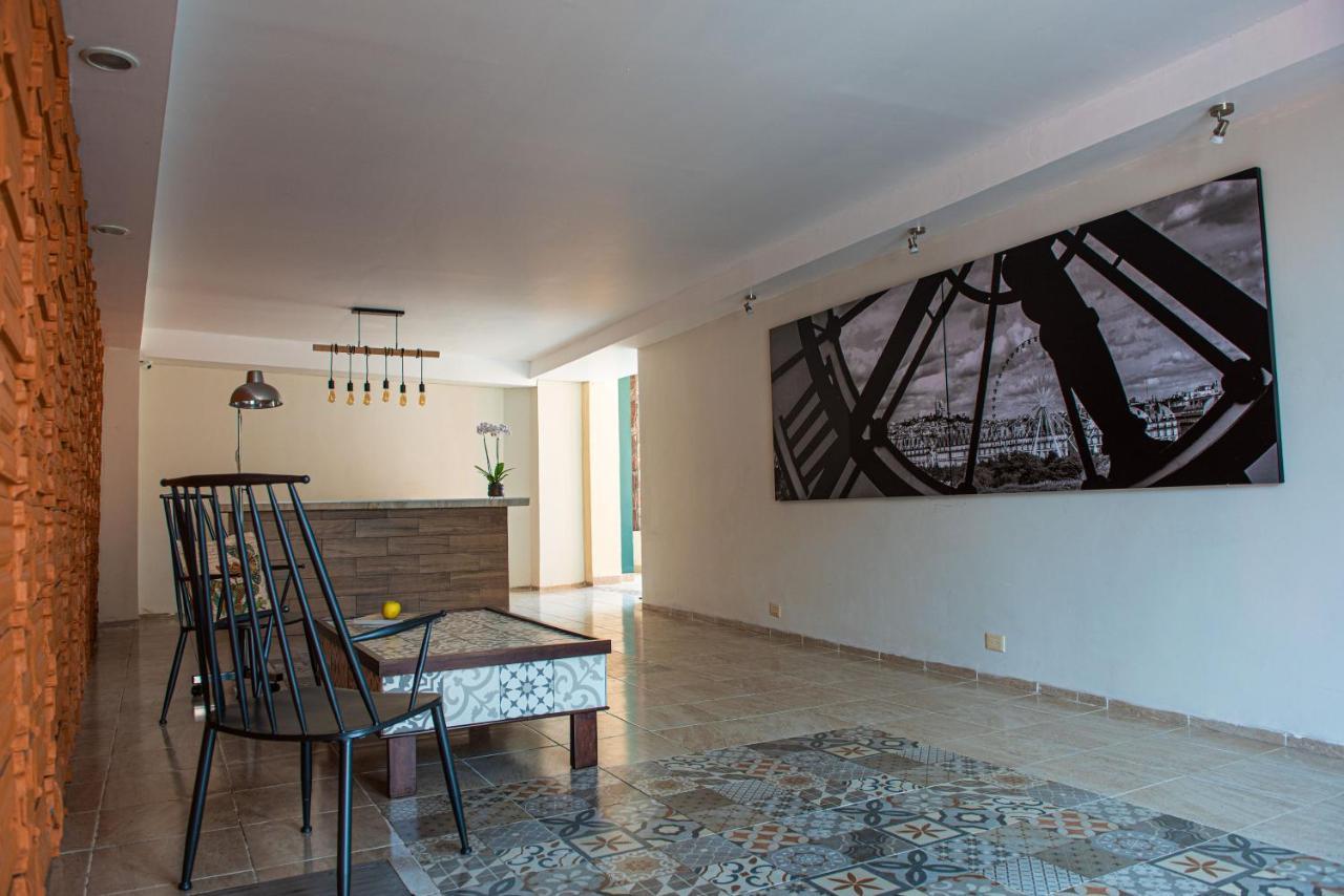 Hotel Casa Real Villahermosa Zewnętrze zdjęcie