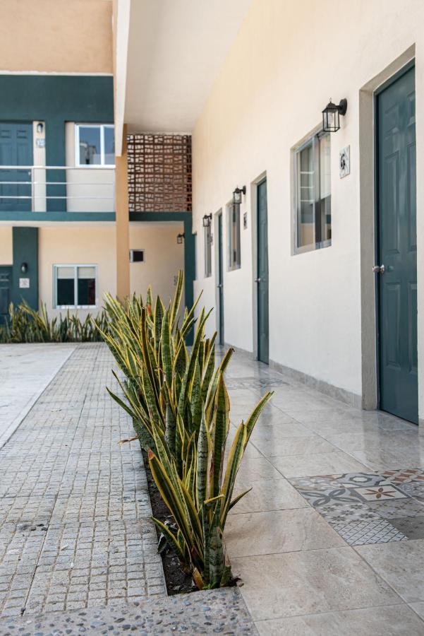 Hotel Casa Real Villahermosa Zewnętrze zdjęcie