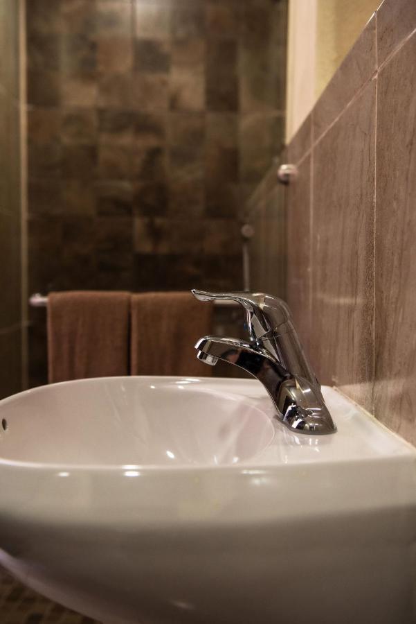 Hotel Casa Real Villahermosa Zewnętrze zdjęcie