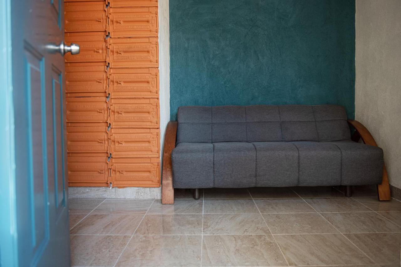 Hotel Casa Real Villahermosa Zewnętrze zdjęcie