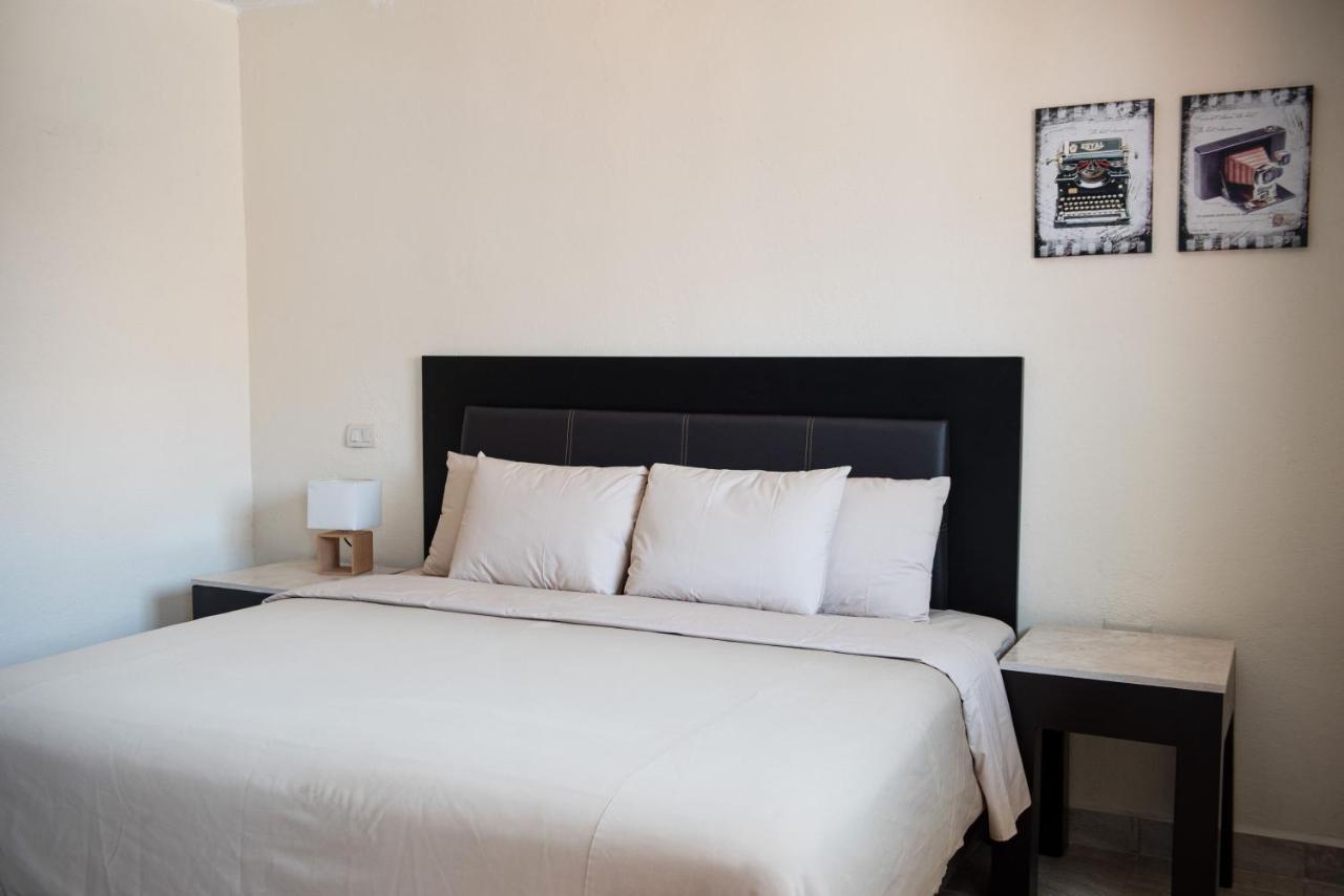 Hotel Casa Real Villahermosa Zewnętrze zdjęcie